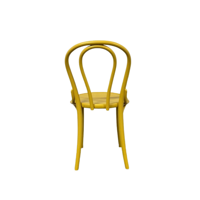 Bentwood Chair - Thumbnail 4