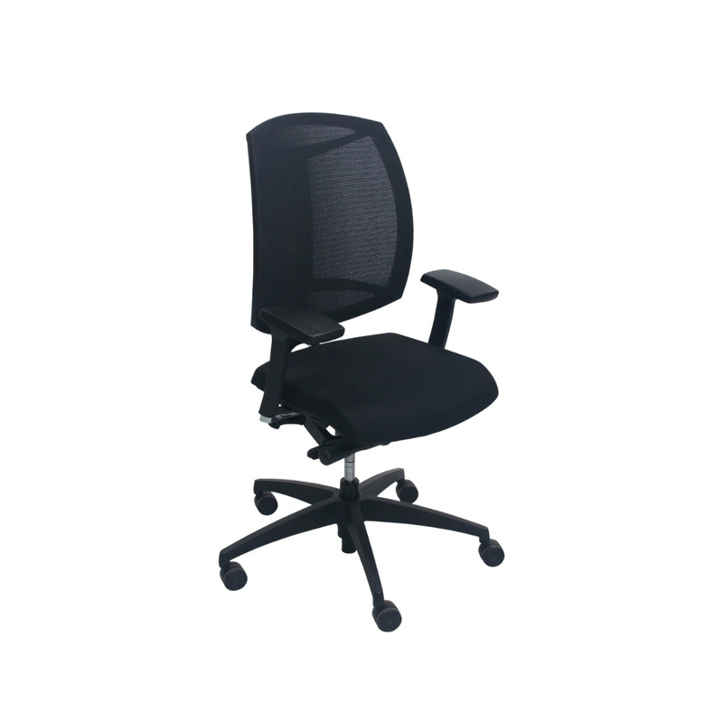 Mesh Back Task Chair - Image 1