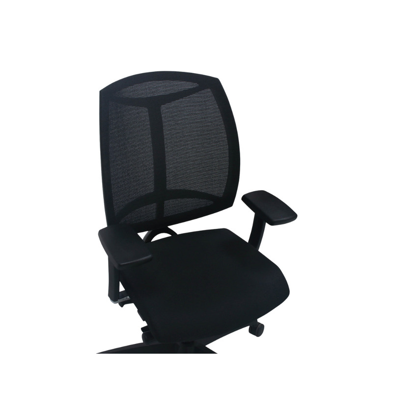 Mesh Back Task Chair - Thumbnail 4