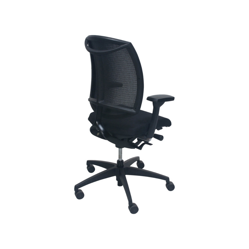 Mesh Back Task Chair - Thumbnail 2