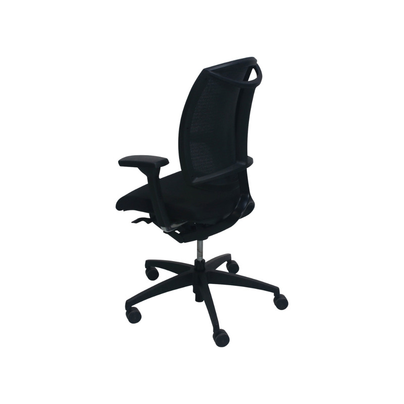 Mesh Back Task Chair - Thumbnail 3