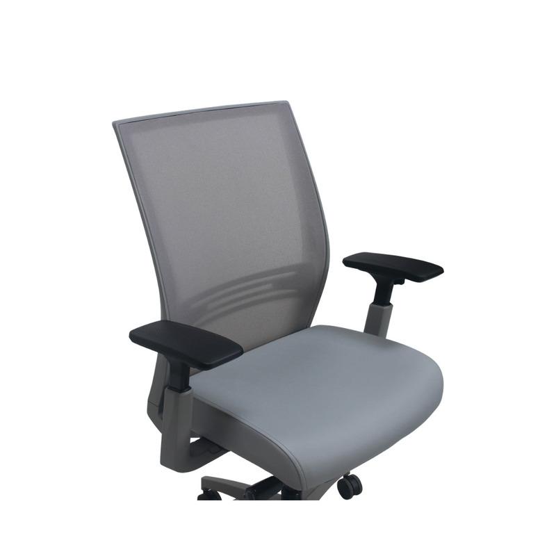 Amlify Used Task Chair - Thumbnail 4