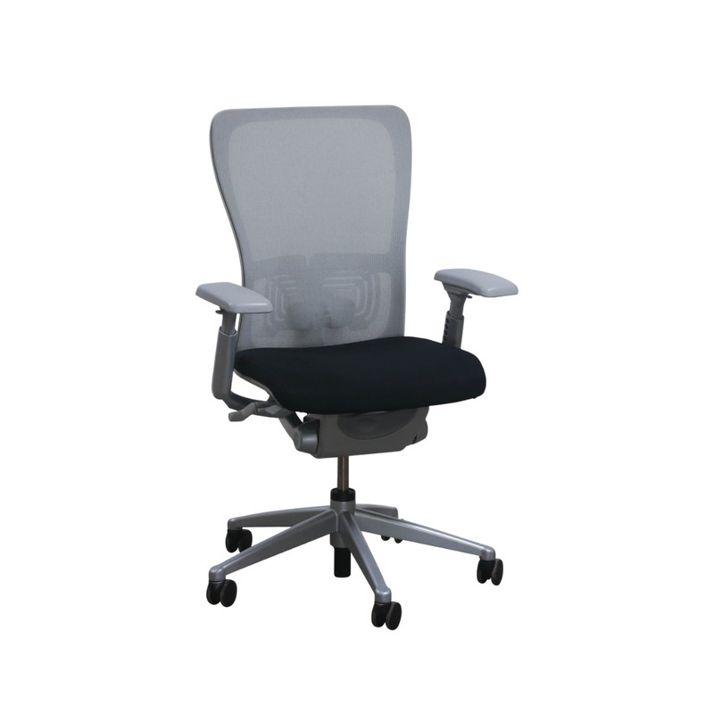 Zody Full Function Task Chair - Image 1