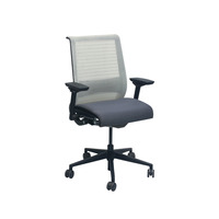 Think Used Mesh Back Task Chair