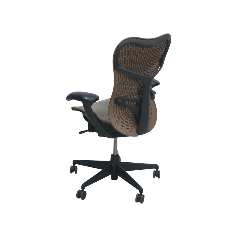 Mirra 2 Used Task Chair - Thumbnail 3