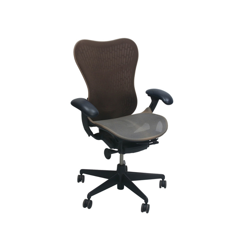 Mirra 2 Used Task Chair - Image 1