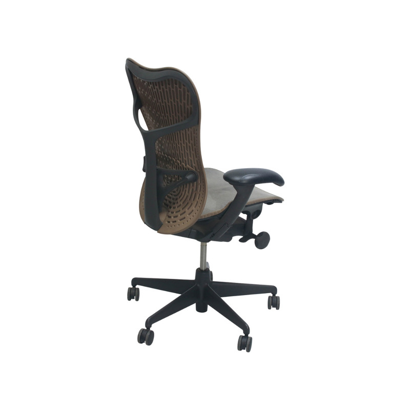 Mirra 2 Used Task Chair - Thumbnail 2