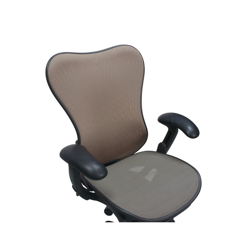 Mirra 1 Used Mesh Back Task Chair - Thumbnail 4