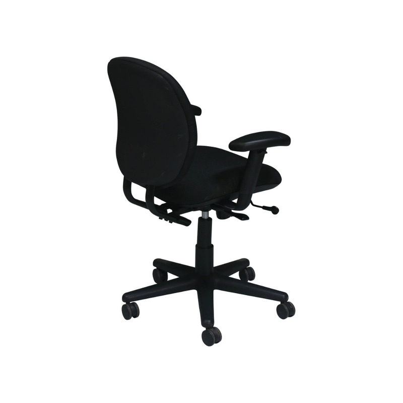Trooper Task Chair - Thumbnail 2
