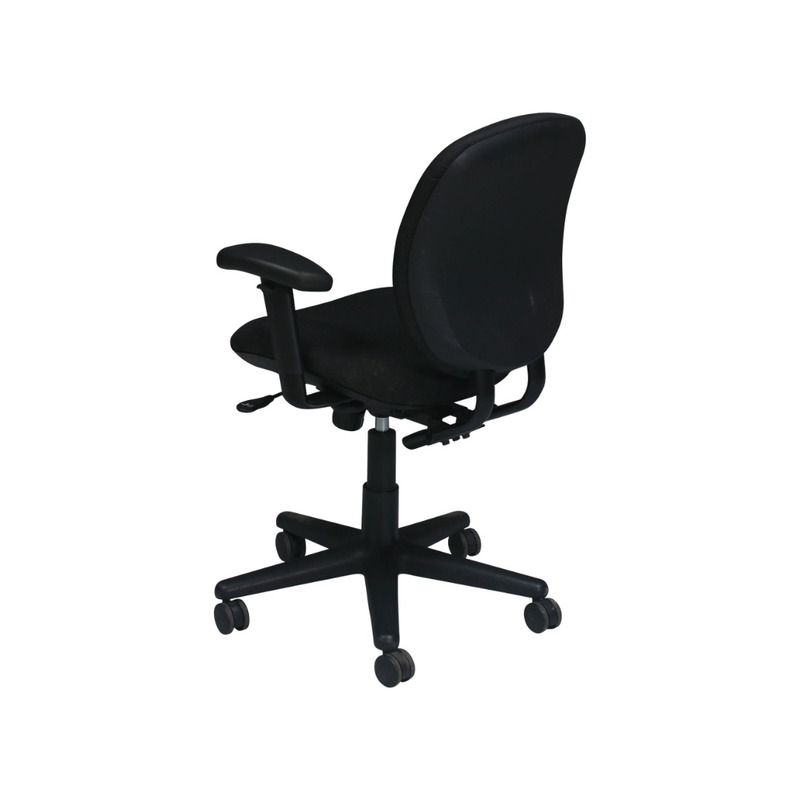 Trooper Task Chair - Thumbnail 3