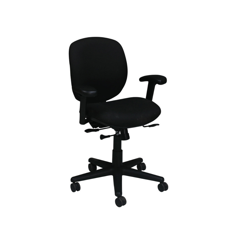 Trooper Task Chair - Image 1