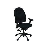 Ergonomic Comfort Design Used Task Chair