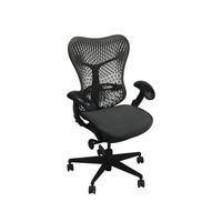 Mirra 1 Used Felt Back Task Chair