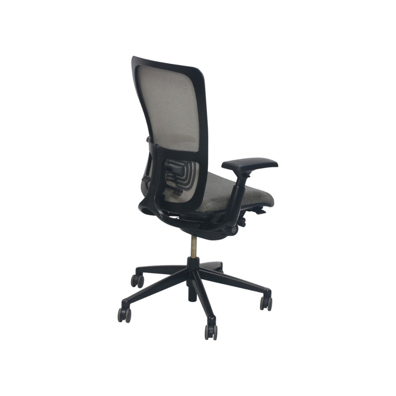 Zody Classic Mesh Back Used Task Chair - Thumbnail 2