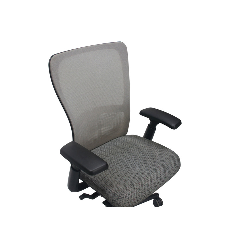 Zody Classic Mesh Back Used Task Chair - Thumbnail 4