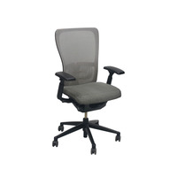 Zody Classic Mesh Back Used Task Chair