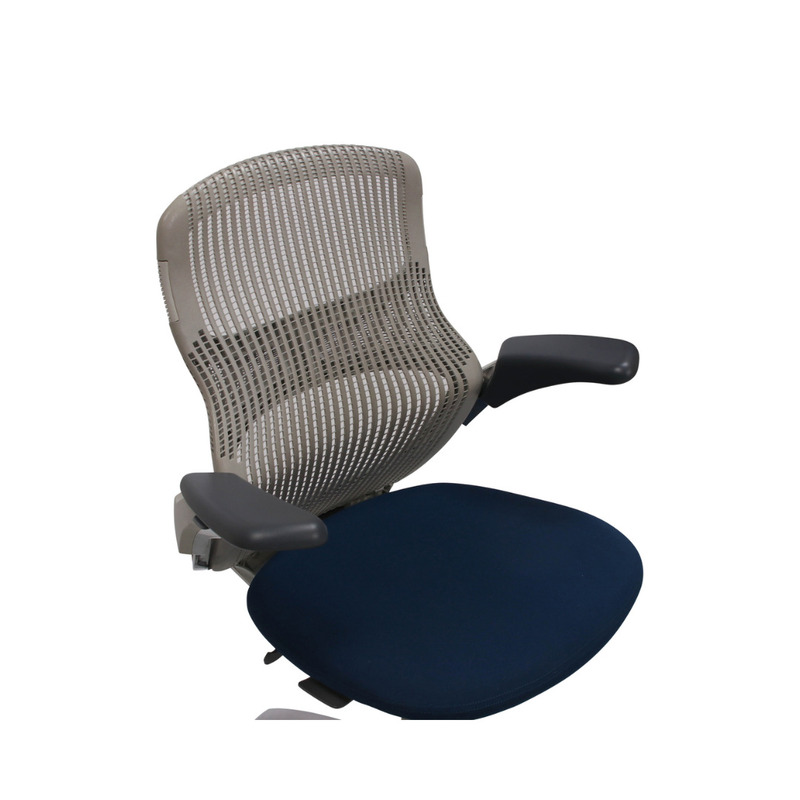 Generation Used Task Chair  - Thumbnail 4