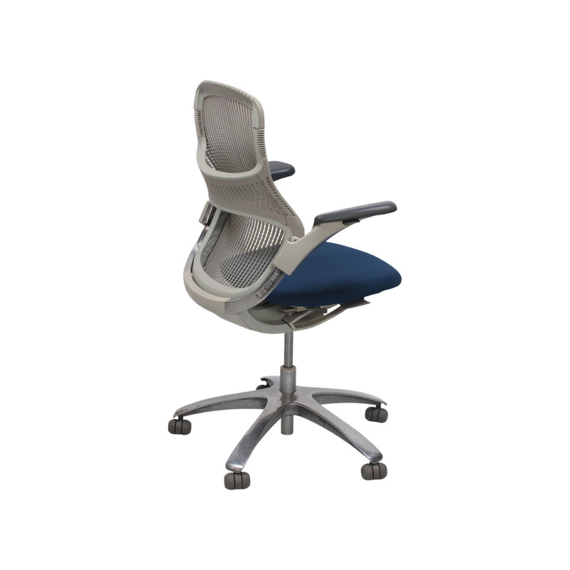 Generation Used Task Chair  - Thumbnail 2