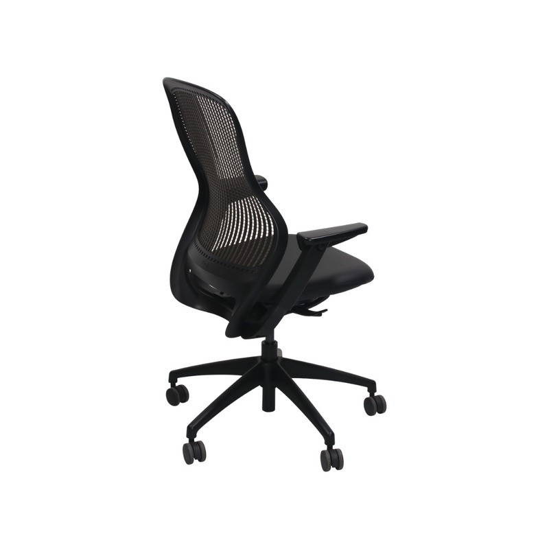 ReGeneration Used Bronze Back Task Chair - Thumbnail 2