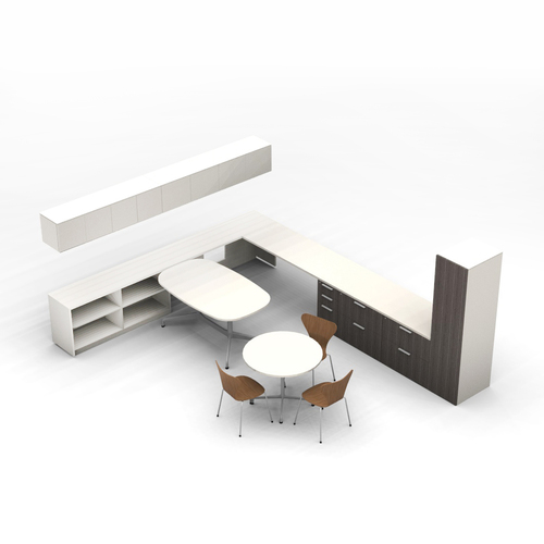 Private Office-2, RH - Image 1
