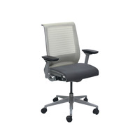 Think Used Coconut Mesh Back Task Chair