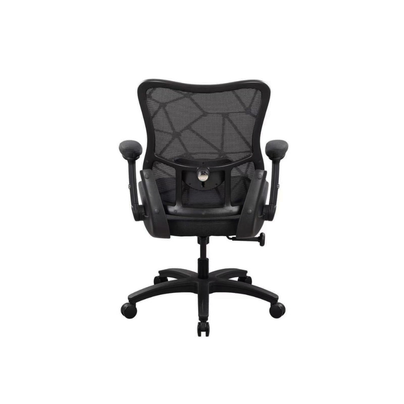 Avalon XL Mesh Back Task Chair with Plush Seat - Thumbnail 4