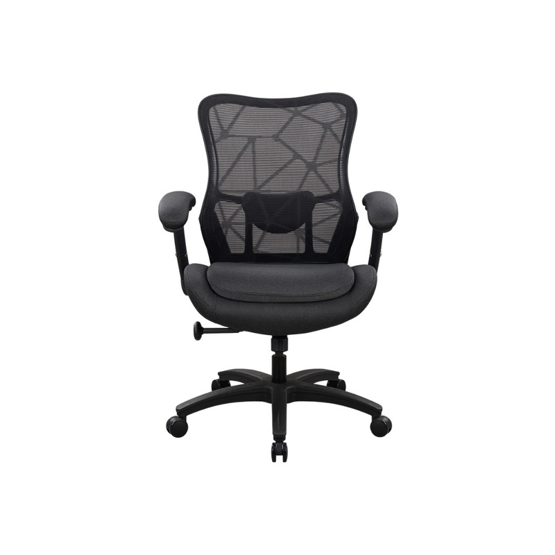 Avalon XL Mesh Back Task Chair with Plush Seat - Thumbnail 2