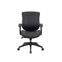 Sterling Plus PU Leather Task Chair