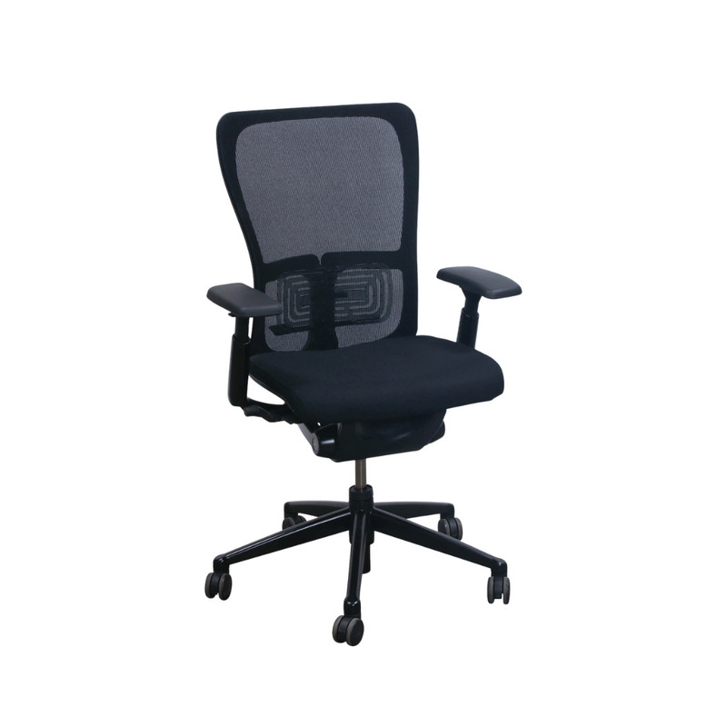 Zody Classic Mesh Back Used Task Chair - Image 1