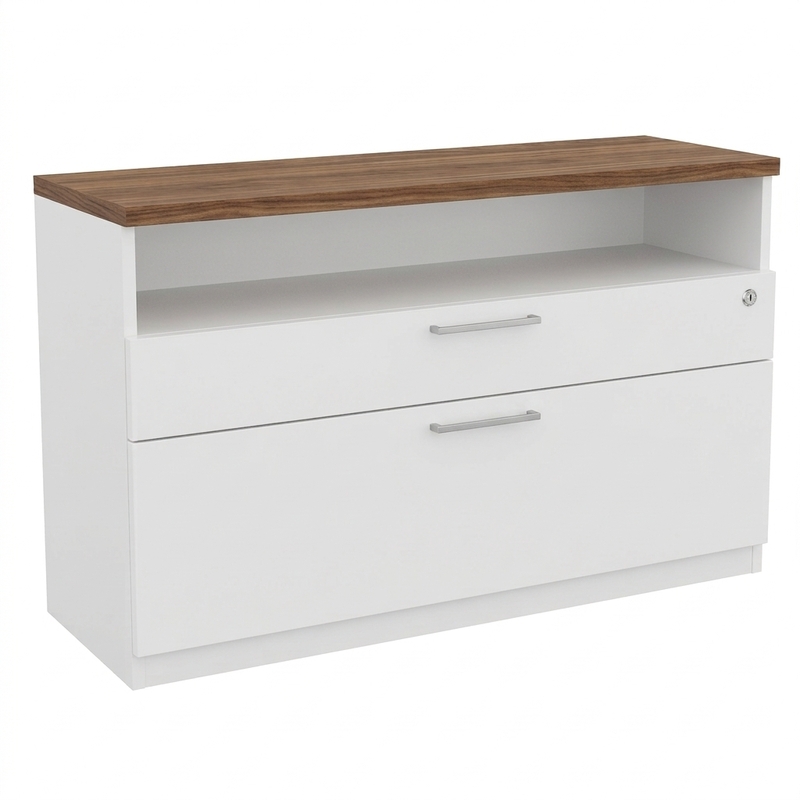 Canvas Storage Lateral File - Image 1