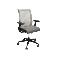 Think Used Coconut Mesh Back Task Chair