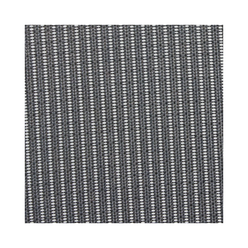 Focus Used Graphite Mesh Back Task Chair w Aluminum Base - Thumbnail 5