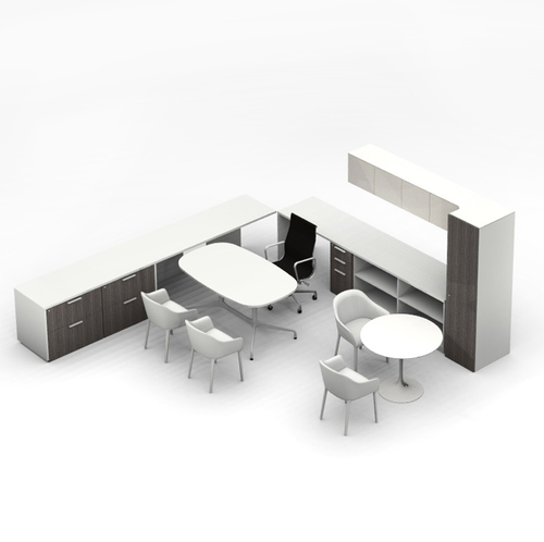 Executive Office (3B1, RH) - Image 1