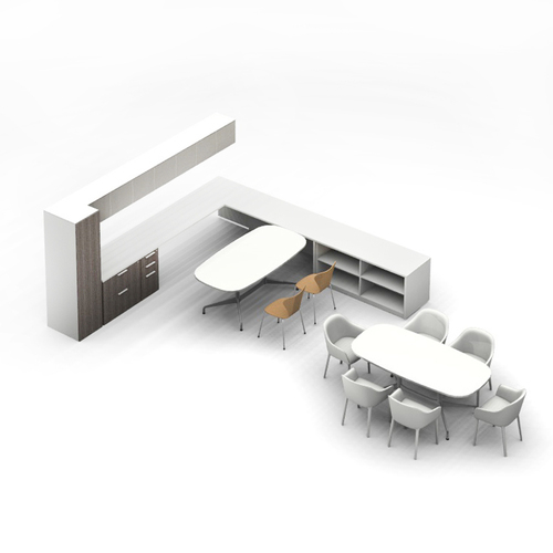 Executive Office (3B1, RH) - Image 1