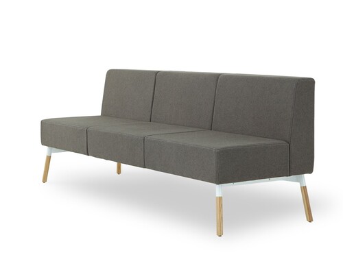 'Tombolo' 3-Seater Bench - Image 1