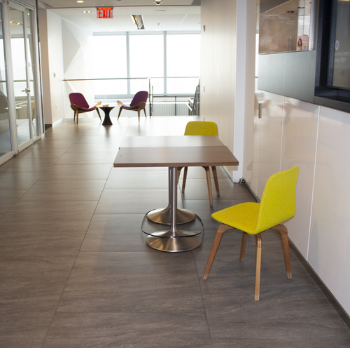 Andreu World Dining Table - Thumbnail 7