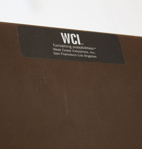Andreu World Dining Table - Thumbnail 6