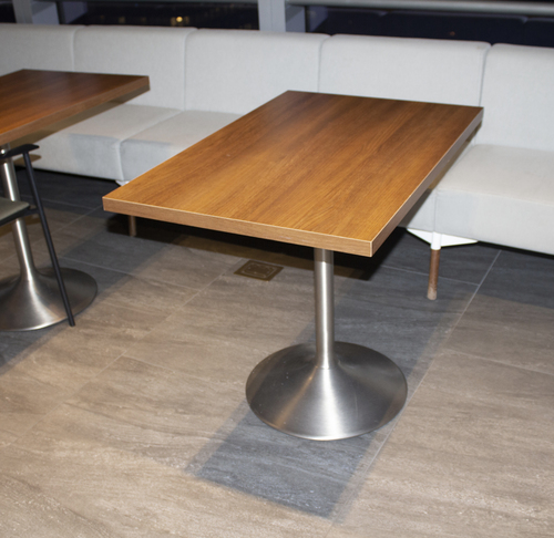 Andreu World Dining Table - Thumbnail 4