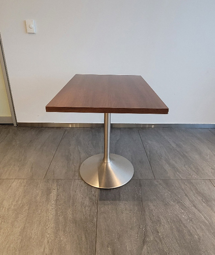 Andreu World Dining Table - Thumbnail 5