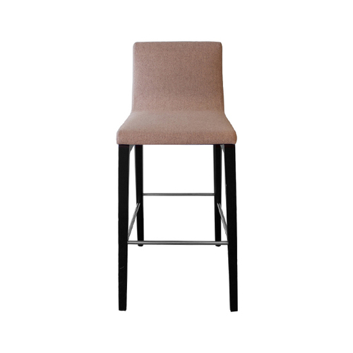 'Lineal' Bar Stool - Image 1
