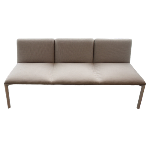 Bench Lapalma Add, Straight - Image 1
