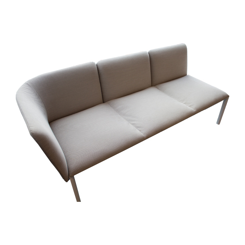 Bench Lapalma Add, Right Arm Rest - Image 1
