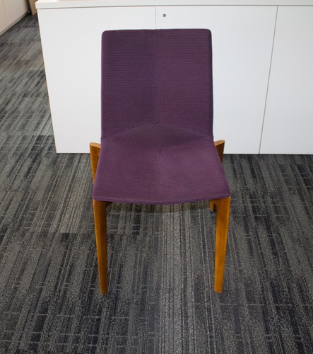 'Rhombus' Chair - Thumbnail 2