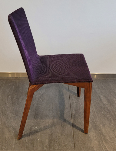 'Rhombus' Chair - Thumbnail 3