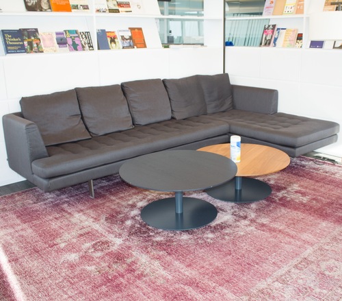'Benson' Sofa and Chaise - Thumbnail 2