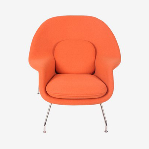 Miller/Knoll 'Womb' Chair - Image 1