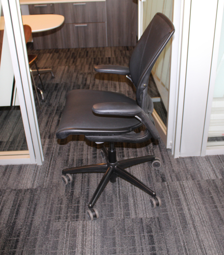Different World Conference Chair - Thumbnail 3