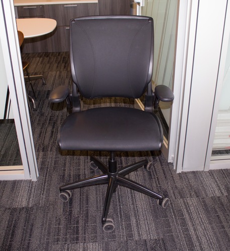 Different World Conference Chair - Thumbnail 2