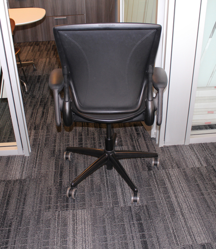 Different World Conference Chair - Thumbnail 4