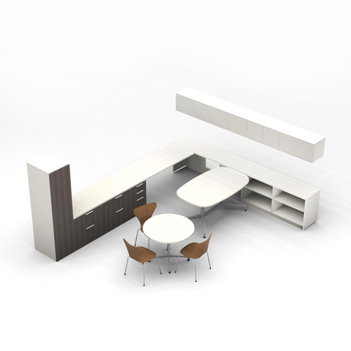 Private Office-2, LH - Image 1
